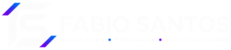 FS — Fábio Santos | Consultoria, Tecnologia e Soluções Digitais